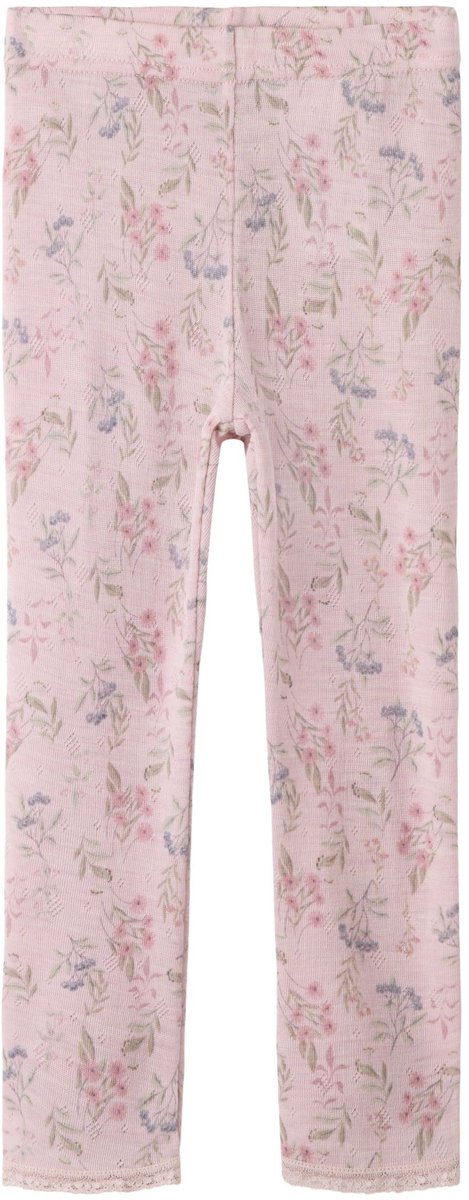 Name it Legging Merino wol