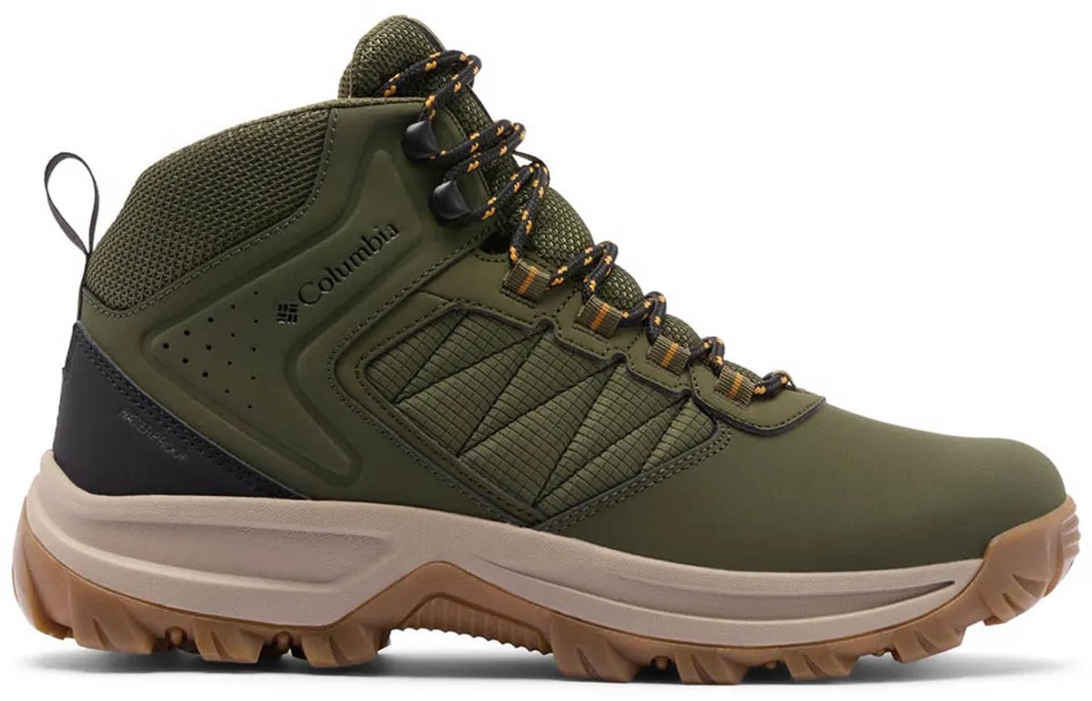 Columbia Transverse™ Wandelschoenen Groen EU 42 Man