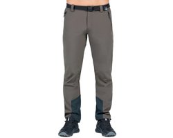 +8000 Trueno 26i Broek Grijs L Man
