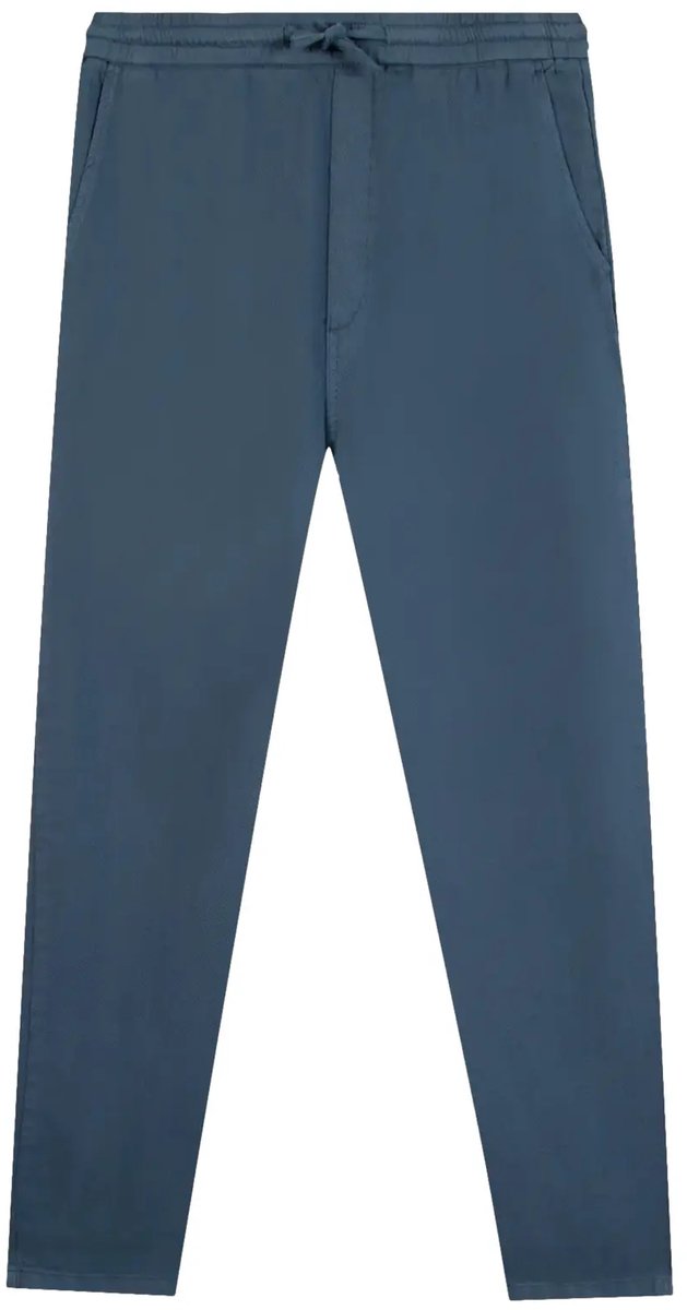 Broek TBS Filepjog