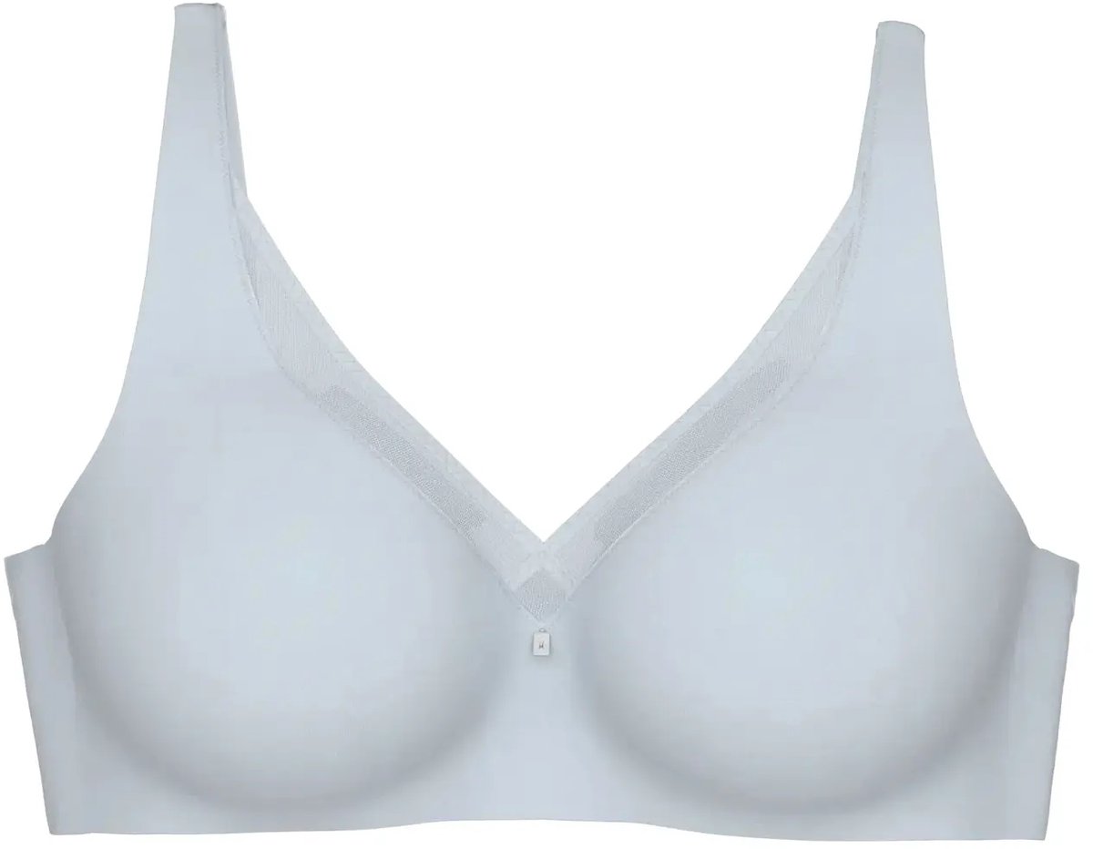Triumph Vrouwenbeha Triumph True Shape Sensation N01 parelgrijs