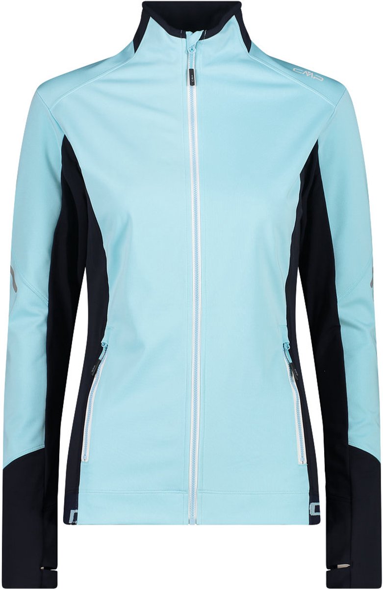 Blauw