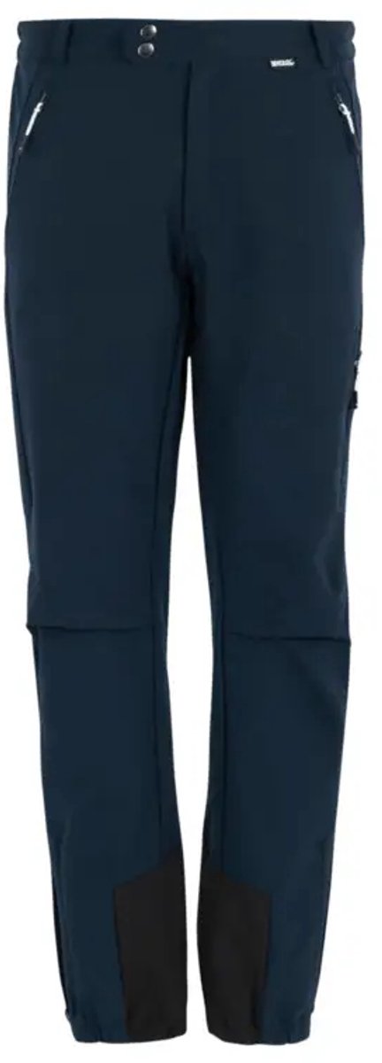 Winterwandelsbroek Regatta Marineblauw