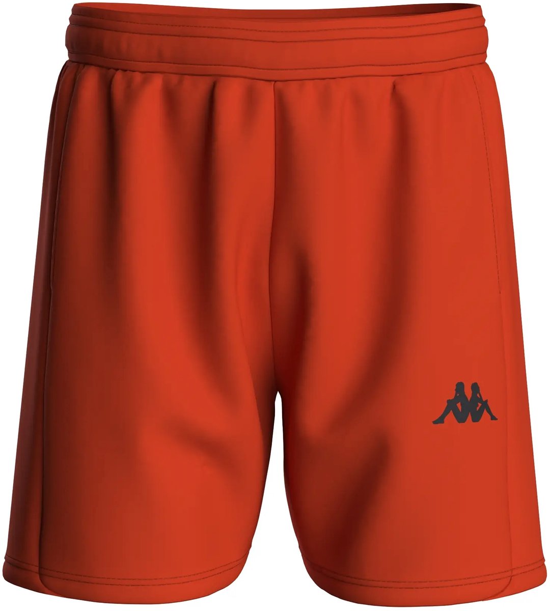 Kappa Ineto Korte Broek 2XL Man Oranje