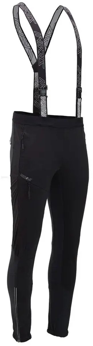 Legging Silvini Alzaro Zwart