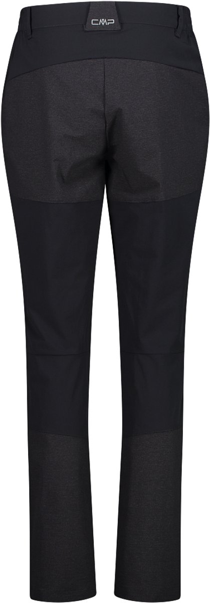 Vrouwen nylon broek CMP Zwart