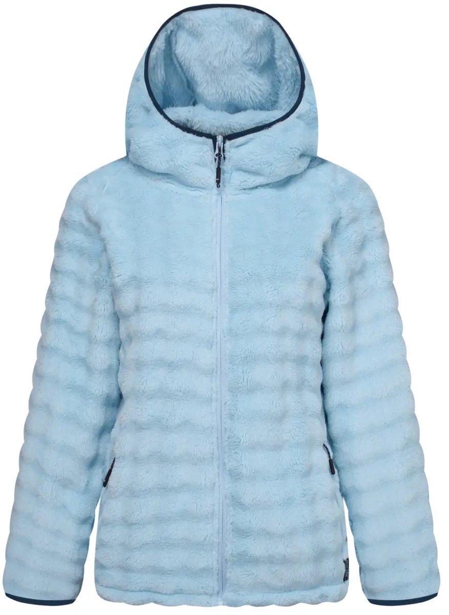 Dames fleece met capuchon Regatta Endra