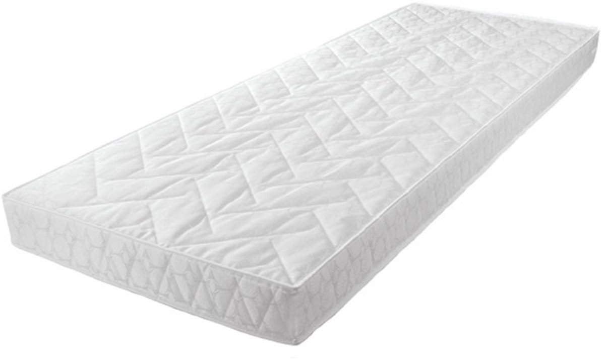 Bremafa Matras Samantha SG 25 - 90 x 210 x 14 cm