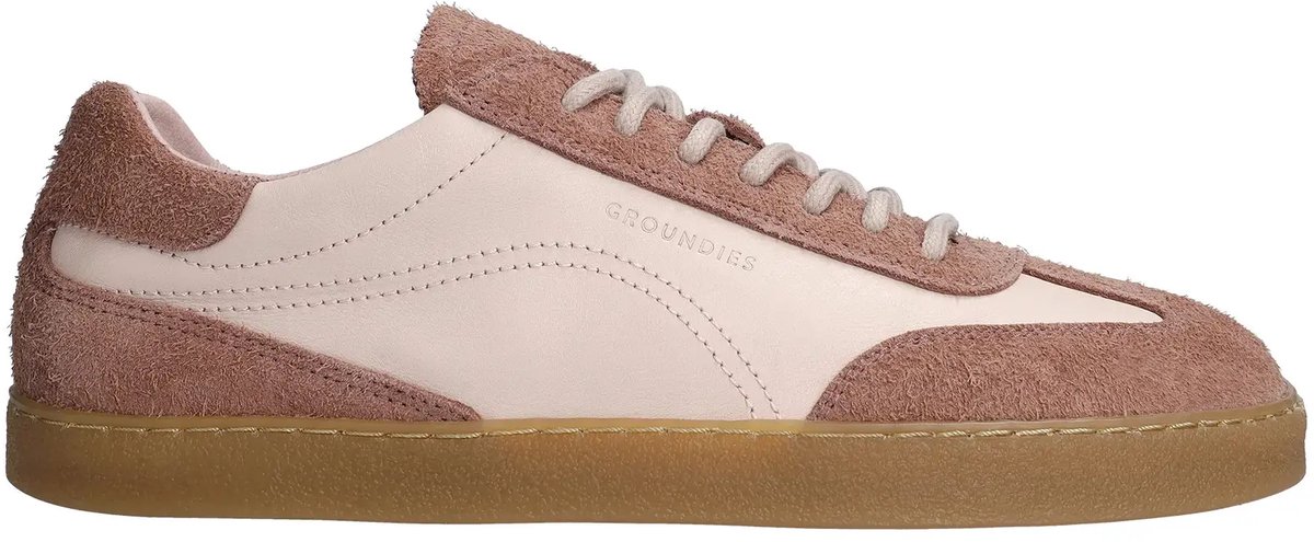 Schoenen dames Groundies Panama Soft