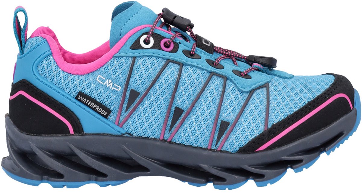Wandelschoenen voor kinderen CMP Altak 2.0 WP Paars