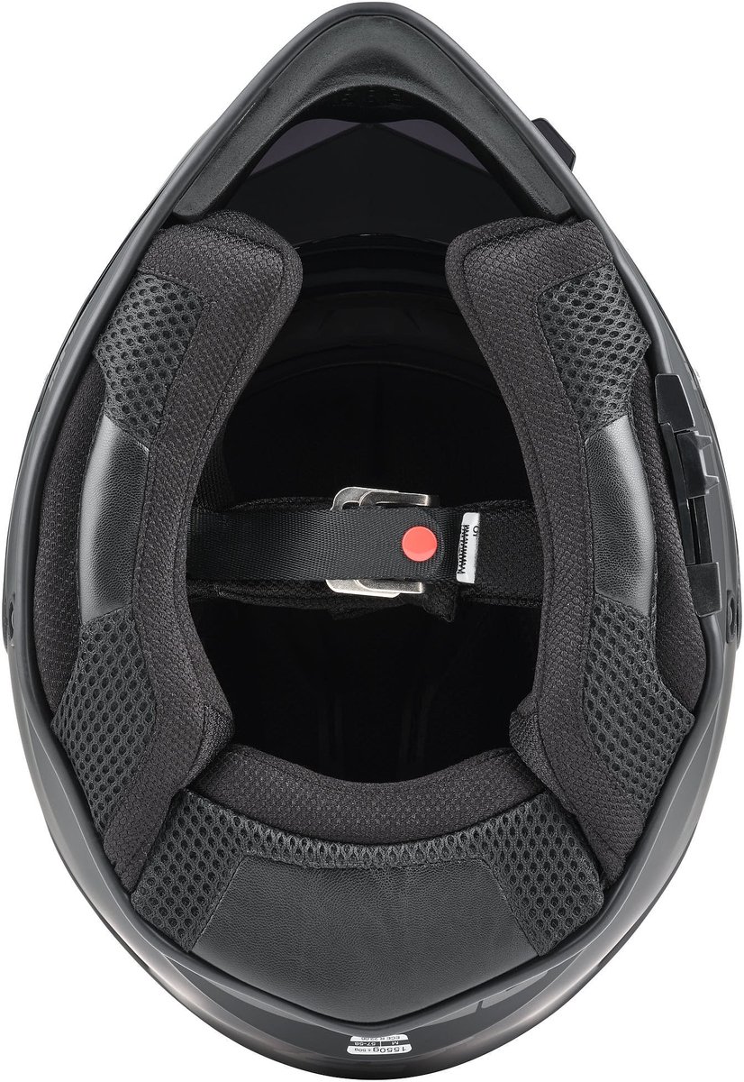 Bogotto H331 Endurohelm -