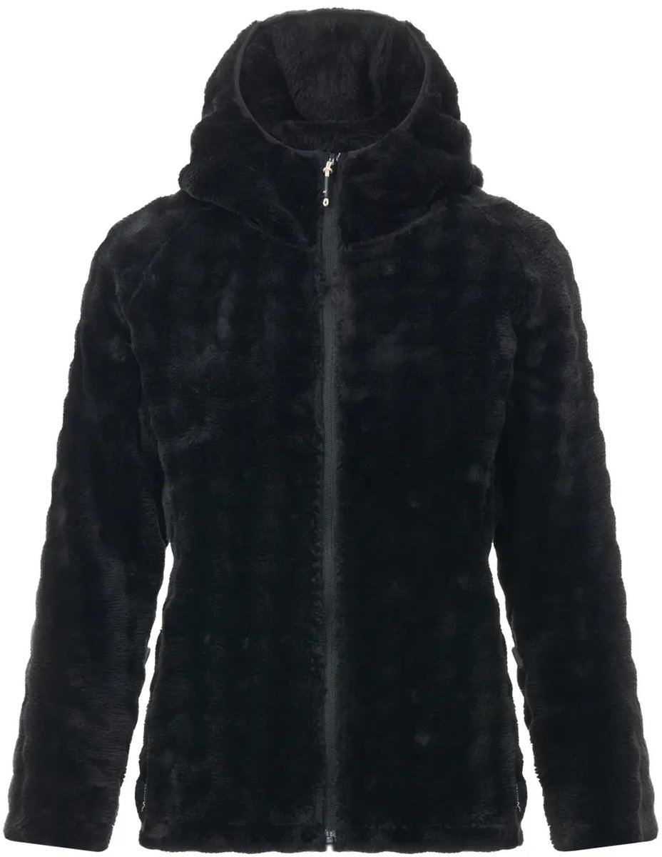 Dames fleece met capuchon Regatta Endra