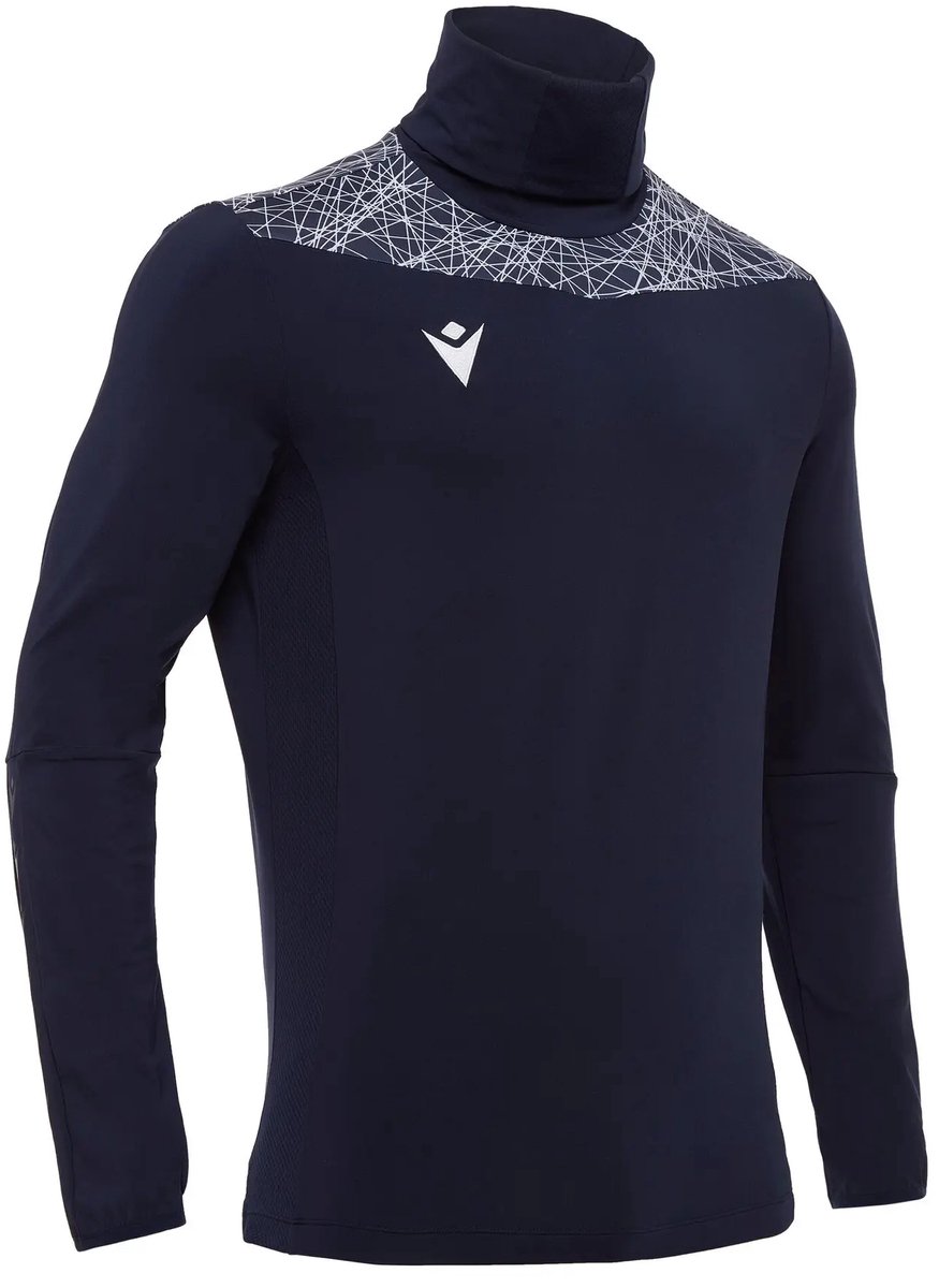 Sweatshirt Macron Kolyma