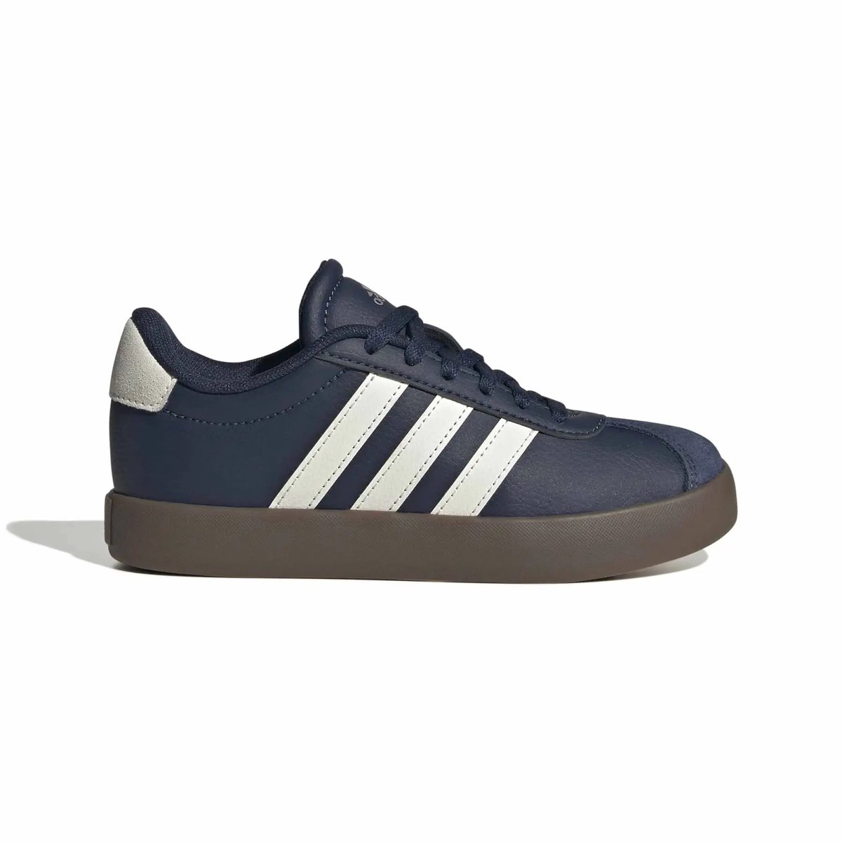 Kinderschoenen adidas VL Court 3.0 Wit