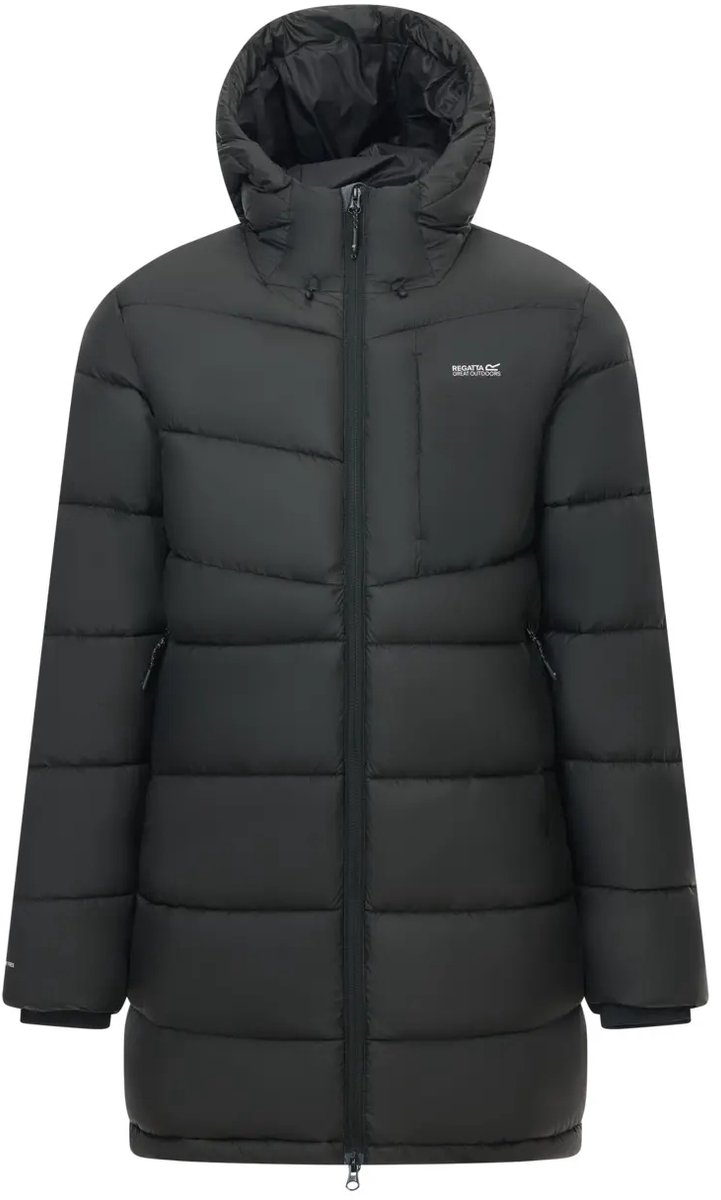 Hooded jacket Regatta Browen
