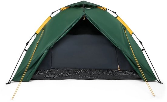 Tent Hiking Voor 3 Personen — afbeelding 2