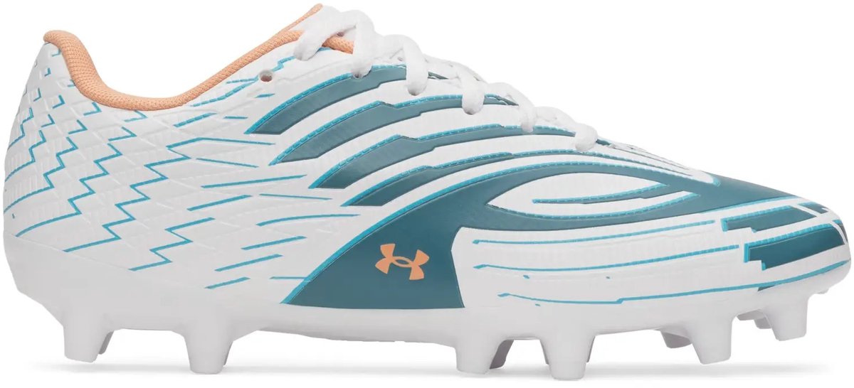 Kindervoetbalschoenen Under Armour Shadow Select 4 FG
