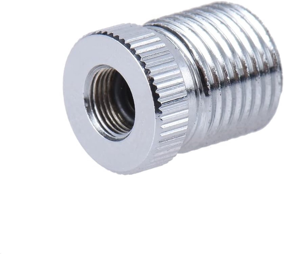 Airbrush Fitting Conversion Adapter for Badgers, Converts Male Wire Size To 1/8 BSP, Simple Connection, Stainless - ShopVlot