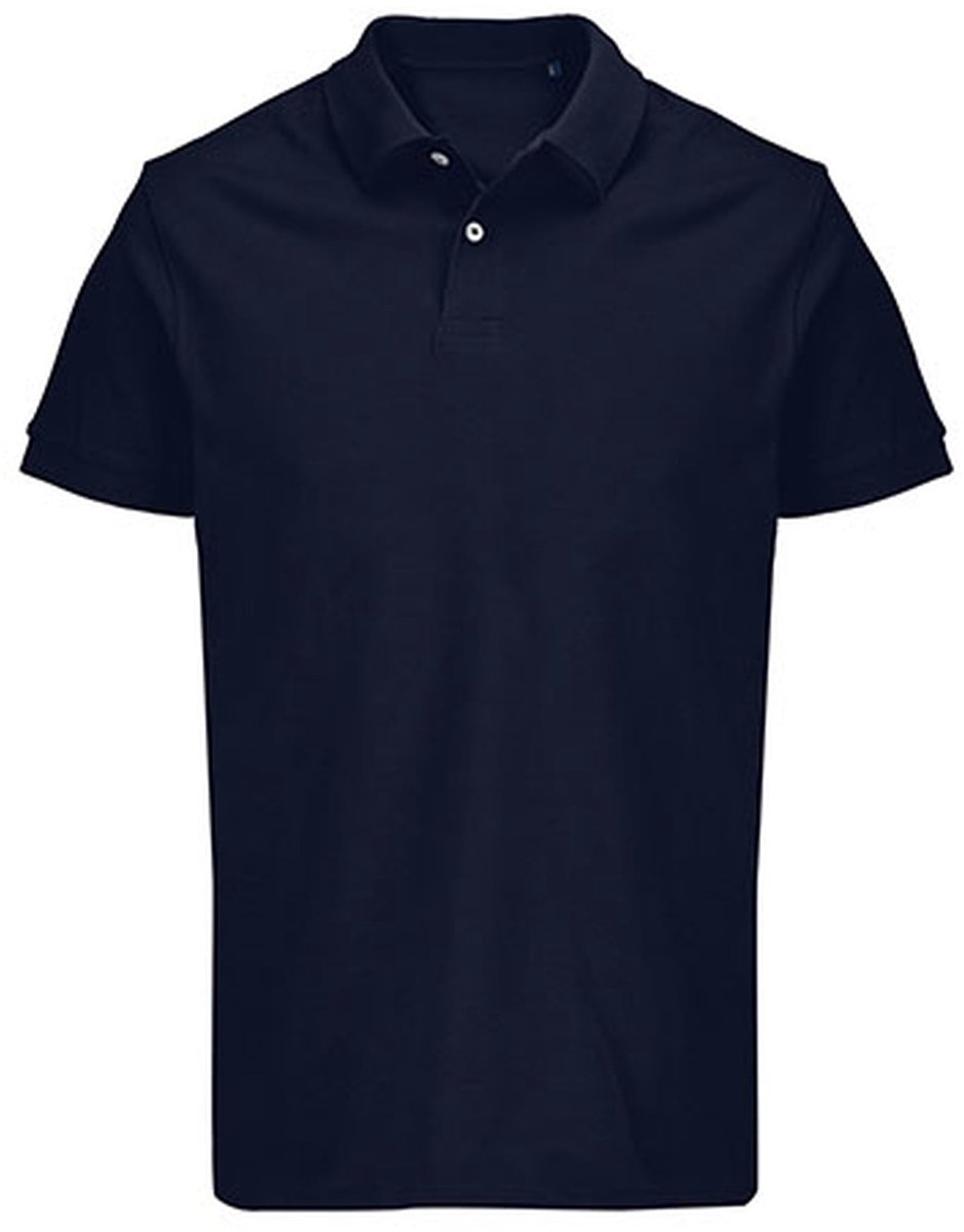SOL'S Unisex Pacific Polo Shirt L04439 - French Navy - 5XL