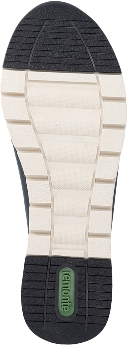 Rieker RDG leren sneakers