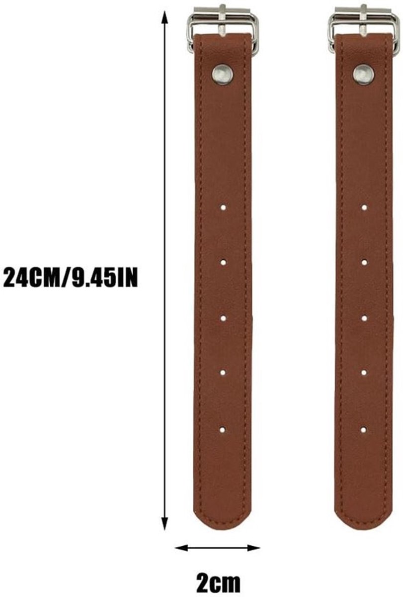 Fietsmand Handig en Stijlvol - Geschikt voor Elke Fiets - Perfect voor Boodschappen - 1 Stuk - Duurzaam Materiaal - Lichtgewicht Design - Fietsmandje