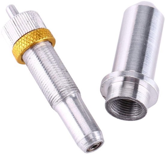 Plottermes 15st - Snijmes met Aluminium Houder - 40°/50°/60° Snijbladen - Hoge Precisie - Handig Opbergen — afbeelding 3