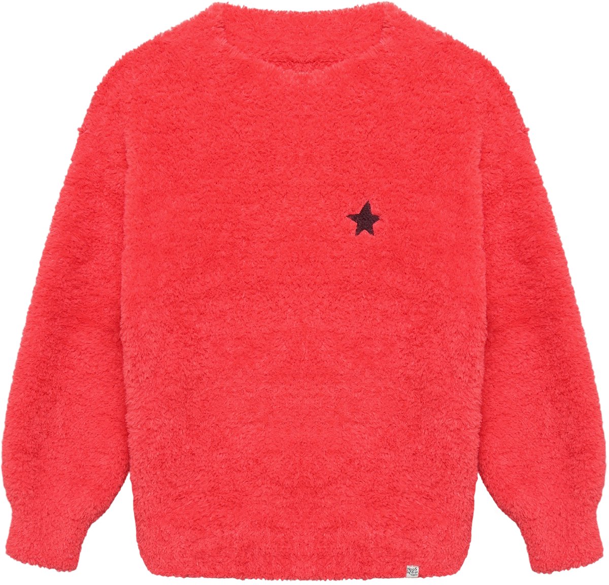 Noppies Trui - Geranium - Maat 128