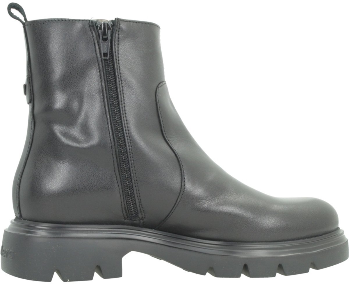 Wonders A-4305 Booties Zwart EU 36 Vrouw