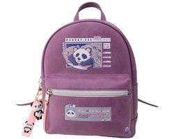 Rugzak Nomadict Nomadict Gaming Bag Ilustrata Panda