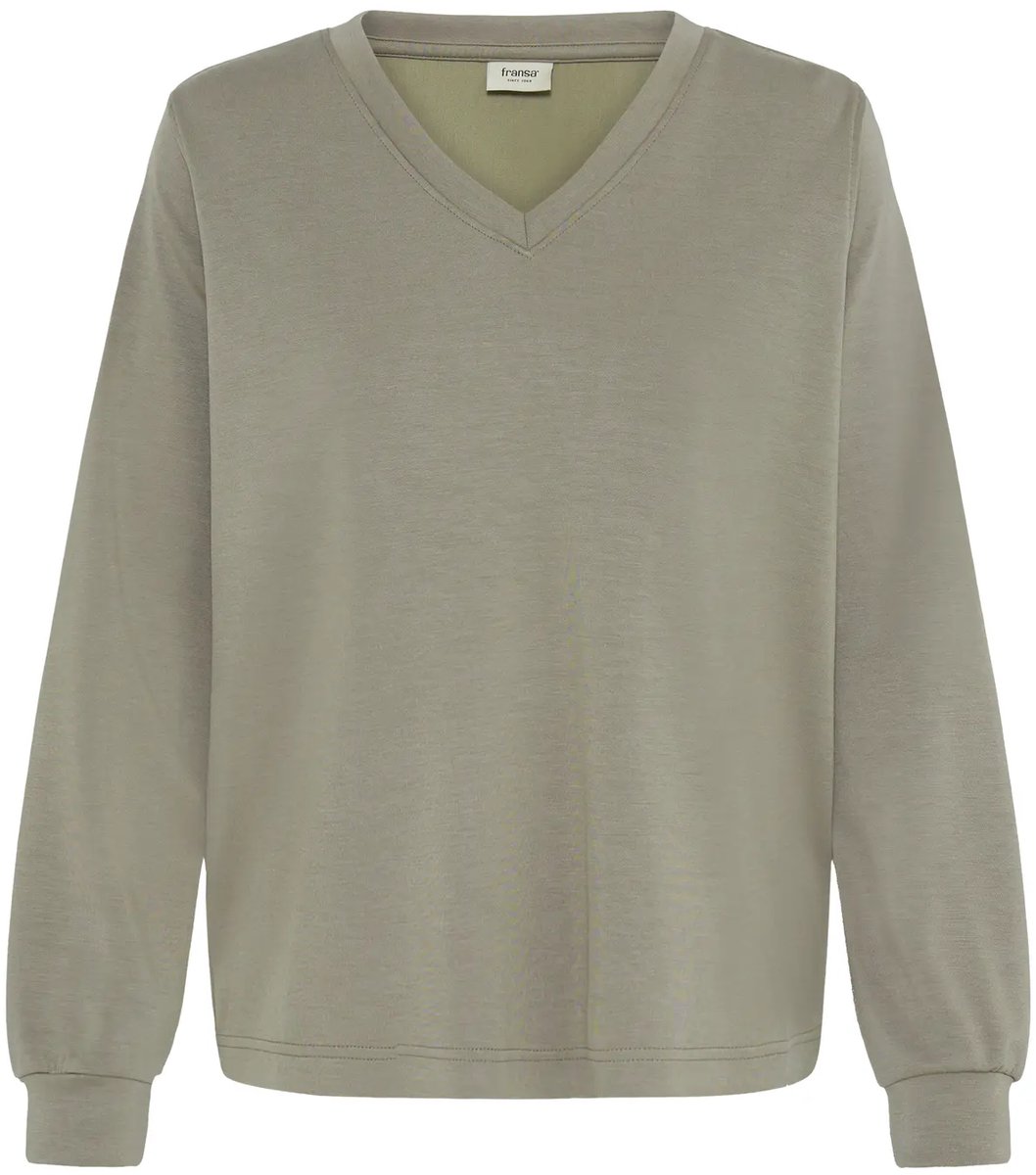 fransa - FRAURORA PU 27 - Dames - Sweaters