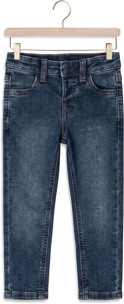 MAYORAL Denim Pants Jeans Unisex - Broek - Blauw - Maat 104