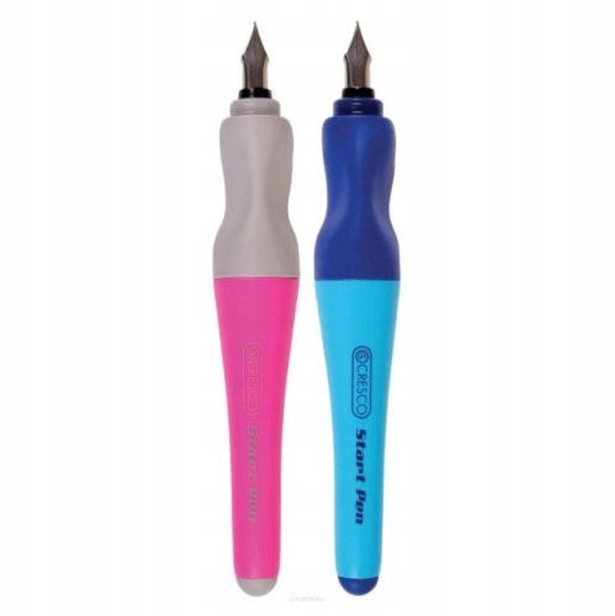 Merkloos Vulpen voor Kinderen - Ergonomisch & Comfortabel Schrijven