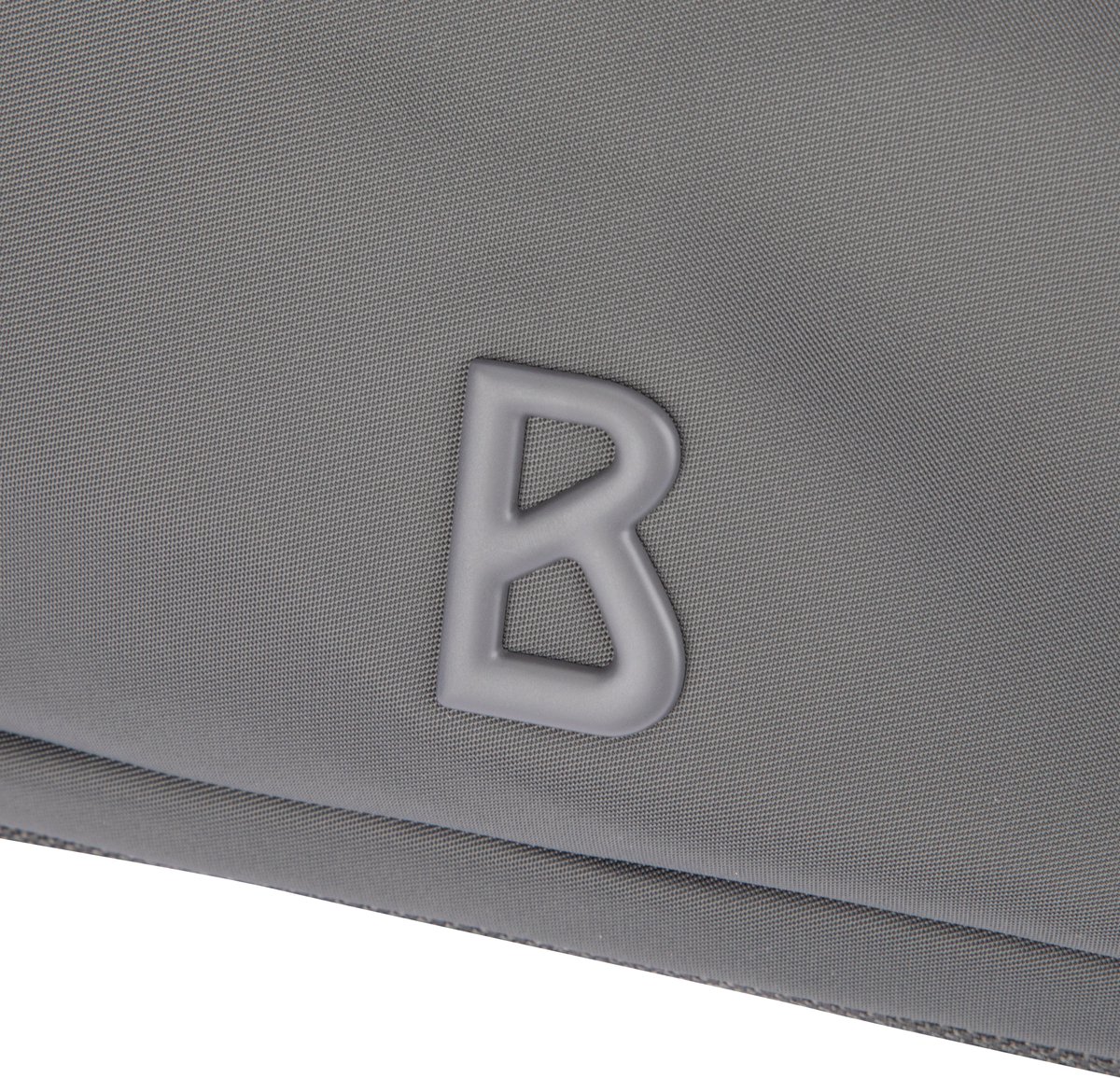 Bogner schoudertas Verbier Play 1.0 Serena Shoulderbag Darkgrey donkergrijs