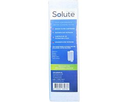 Solute Water Filter Cartridge (Aequinox, Gaggia, Lavazza, Philips Saeco, Saeco Intenza)