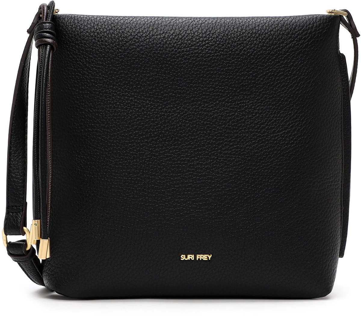 SURI FREY Schoudertas SFY Judy ( 17301 ) - Dames handtassen - black 100