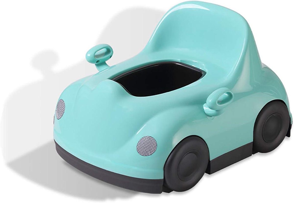 Kinderpotje - Baby Toilet Potje - Zindelijkheidstraining - Antislip Ergonomisch Ontwerp - 31 cm x 41 cm x 26 cm