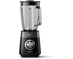 Philips 5000 series HR3030/00 - Blender - 1200 Watt - Zwart