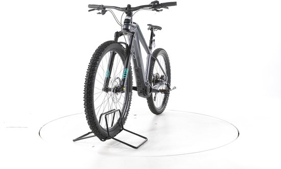 Bulls SonicEVO 1 Elektrische hardtail mountainbike Bosch Accu 750Wh 29" 2023 Pro van bulls — afbeelding 3