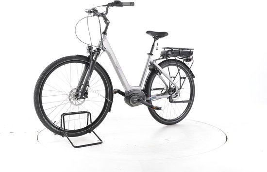 BBF Avignon Elektrische citybike Bosch Accu 400Wh 28" grijs Pro Refurbished — afbeelding 5