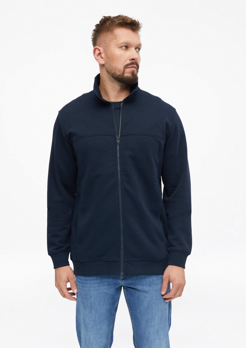 s.Oliver Sweatshirt Jacke