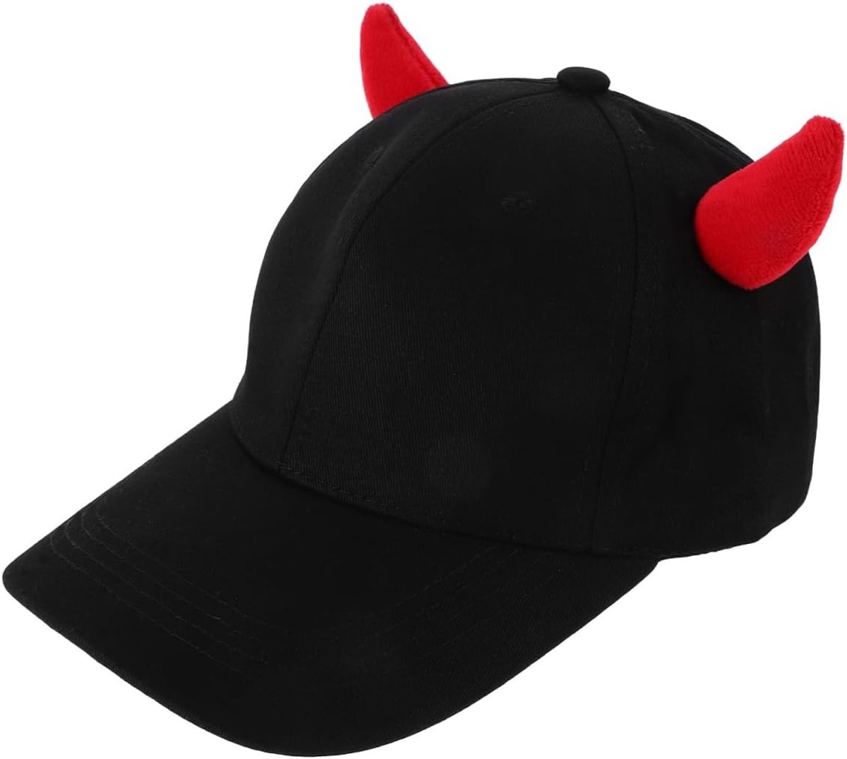 Stijlvolle en Unieke Hoed voor Dames en Heren - Hip Hop Baseball Cap als Kostuumaccessoire voor Feestjes en Evenementen
