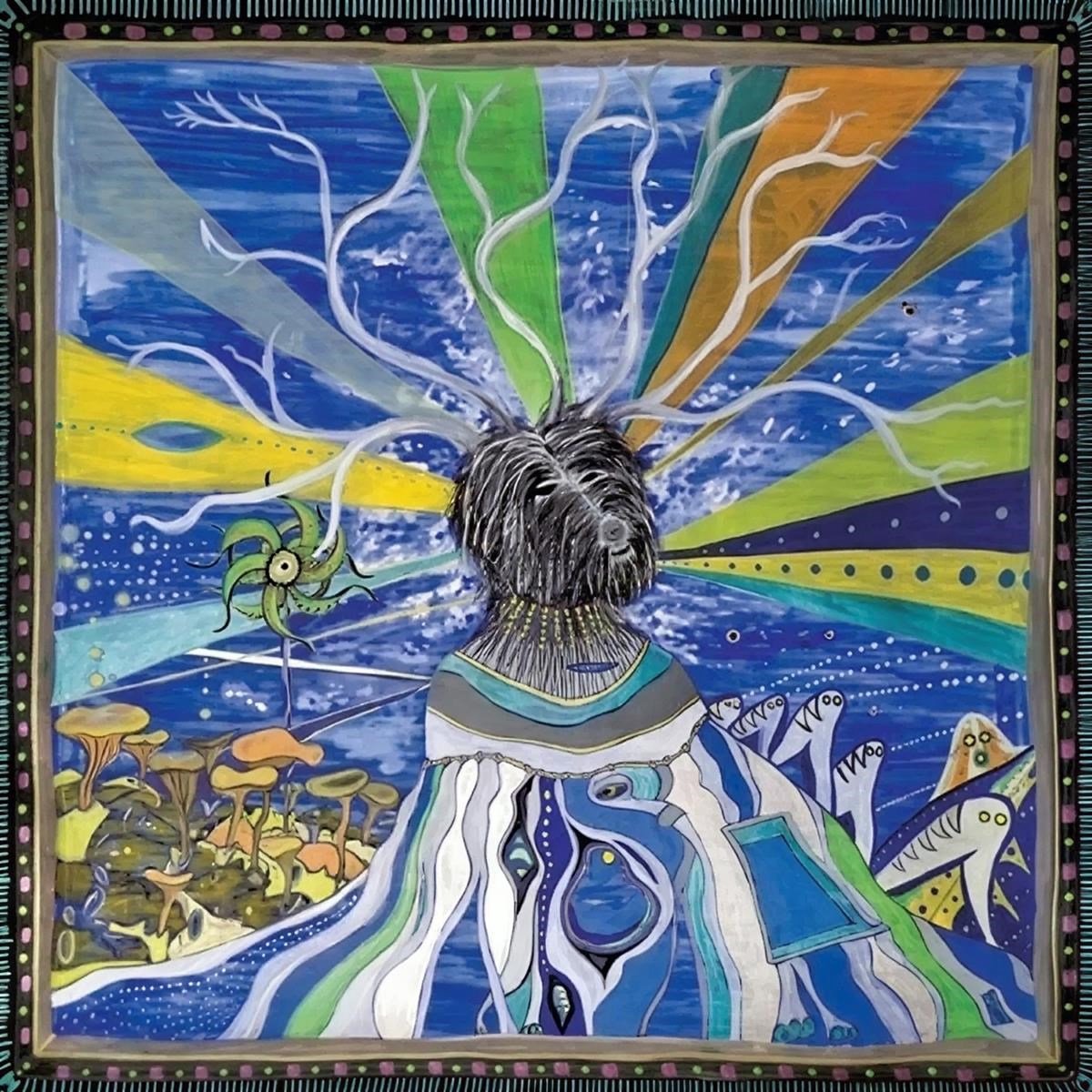 Le Grand Sbam - Janus (CD)