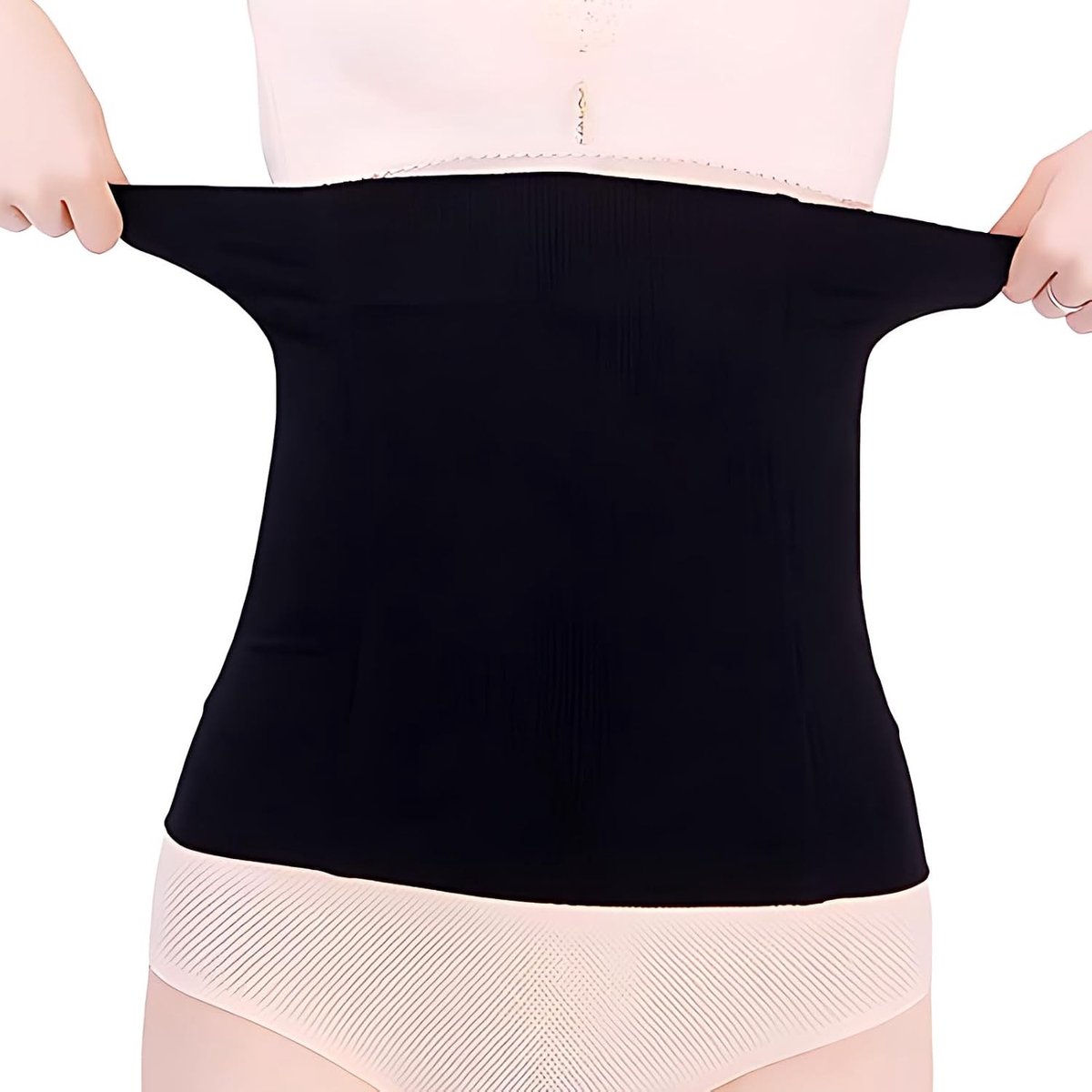 Dames taille trainer corset, buikcontrole shapewear voor gewichtsverlies en herstel na de bevalling, ademende shapewear voor dagelijks gebruik en speciale gelegenheden.
