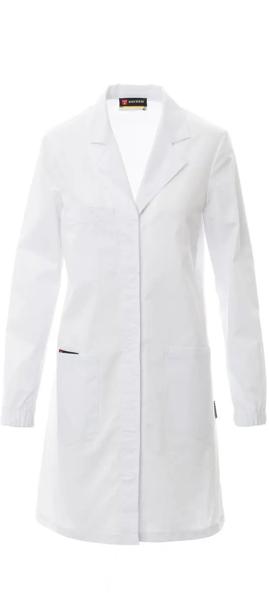 Payper Lab Lady – 42 Wit