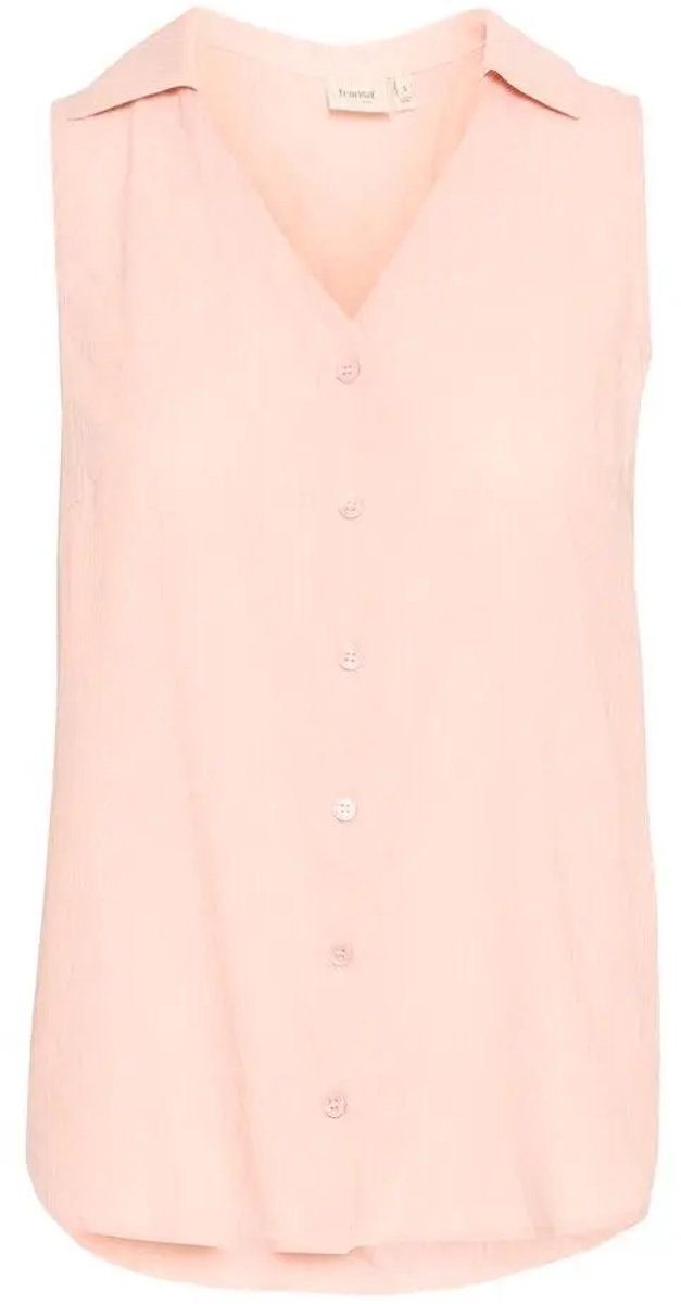 fransa - FRVINA SH 2 - Dames - Blouses