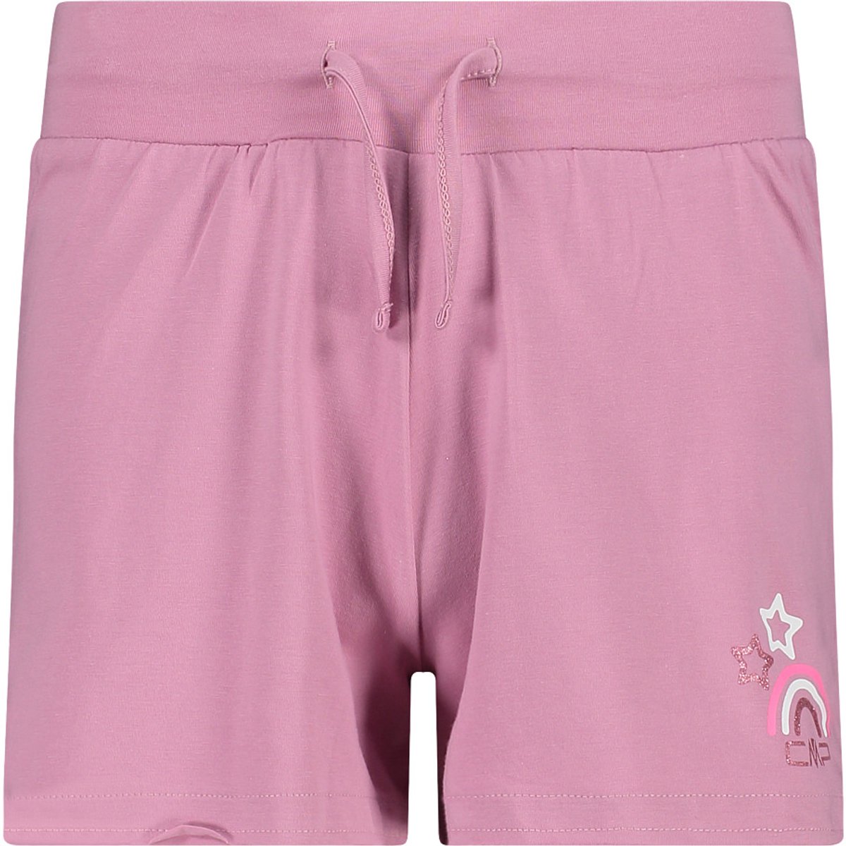Meisjes shorts CMP Blush
