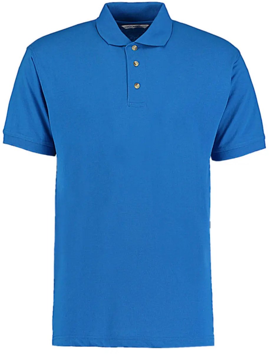 Polo Kustom Kit Classic Fit