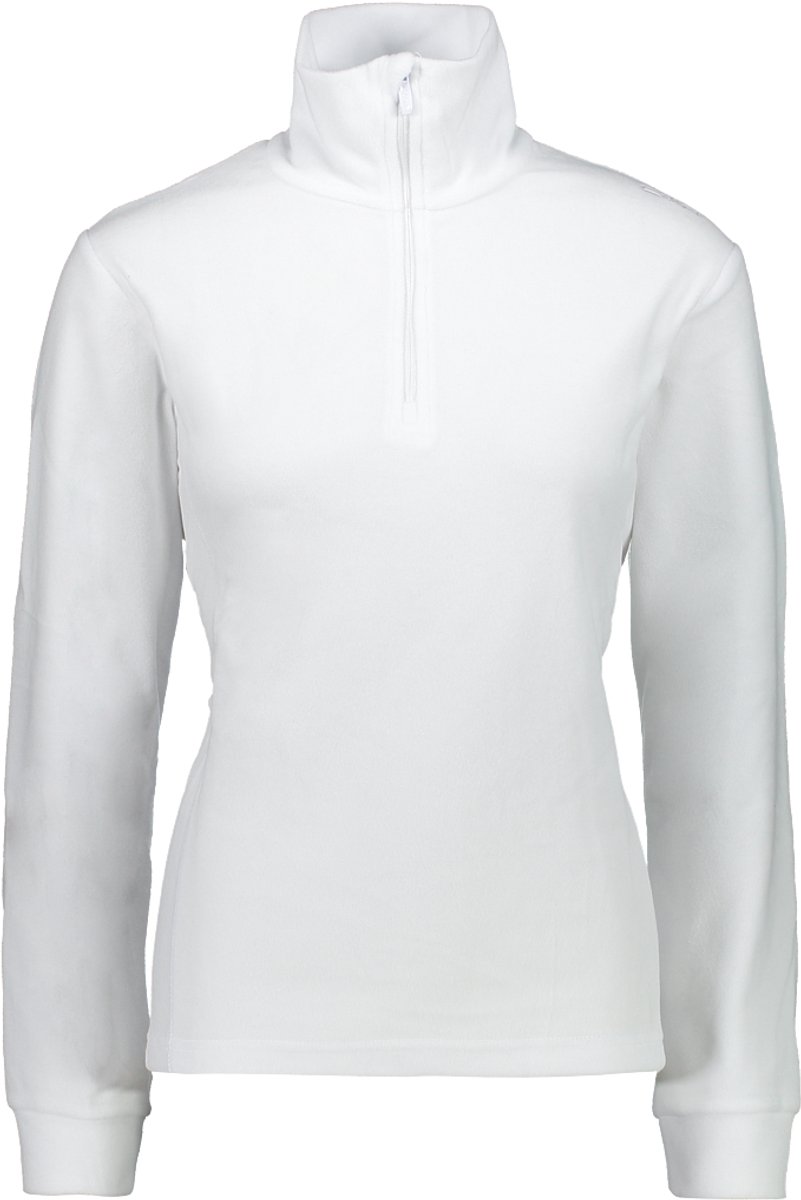 Damesfleece CMP Wit