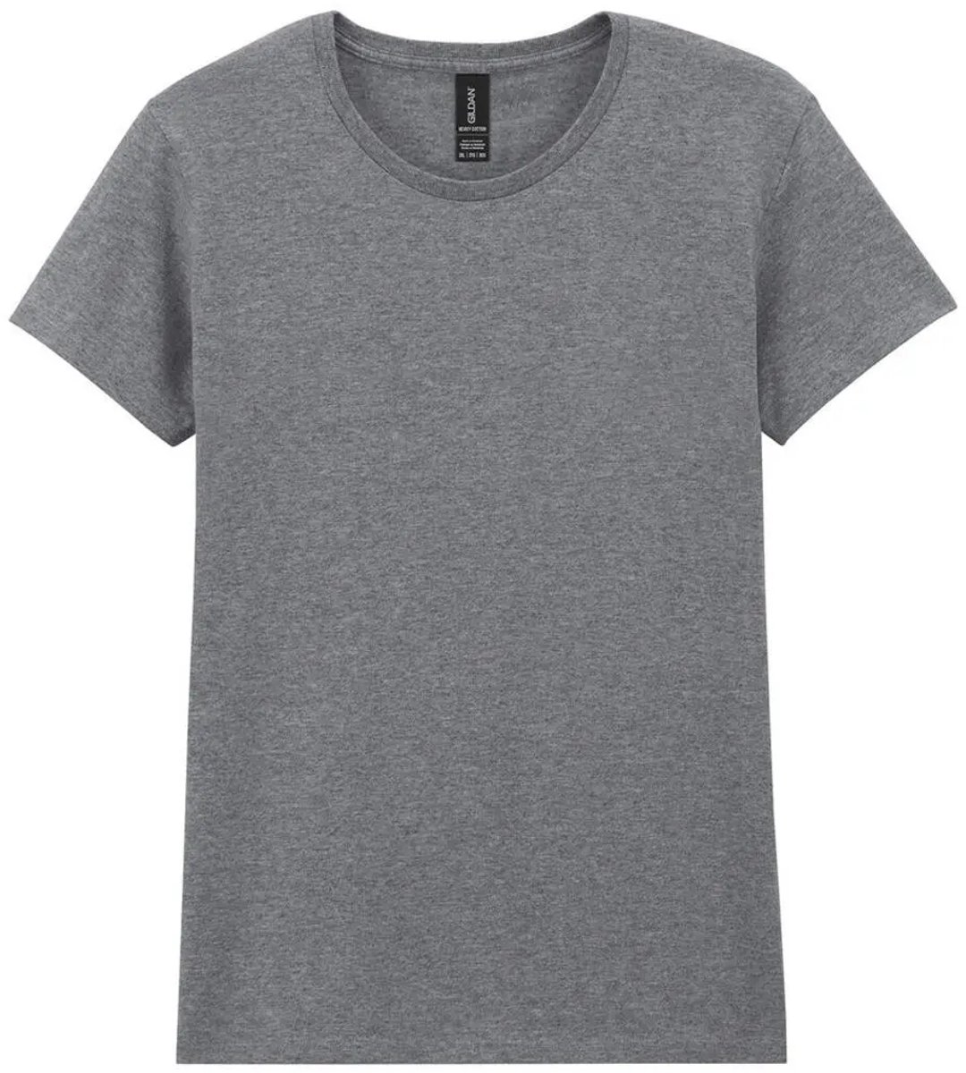 Stedman - Classic-T Fitted Women - Blue Midnight - 2XL