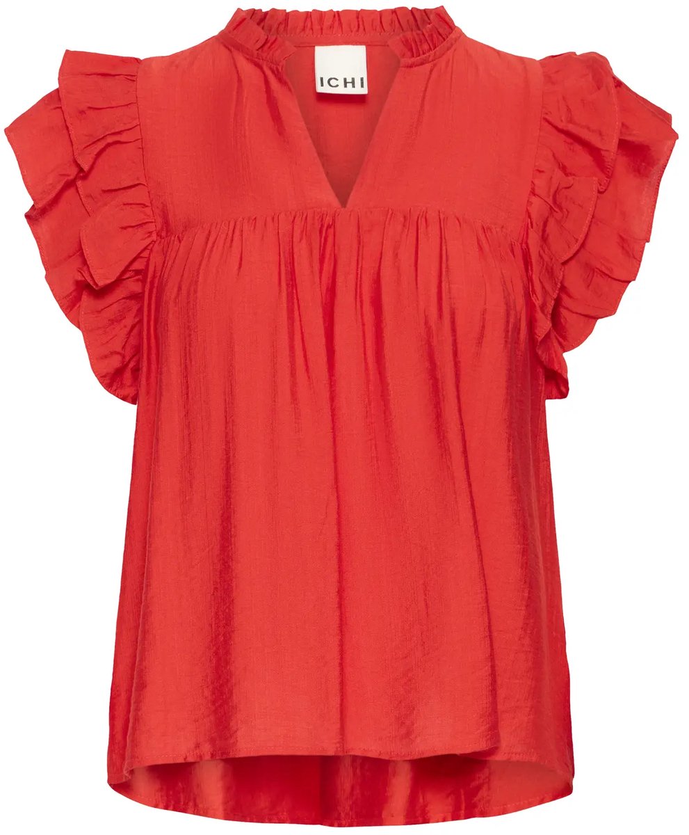 Vrouwenblouse Ichi Briane